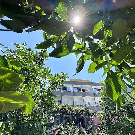 Olympos Likya Apart Otel Yenbey Exterior photo